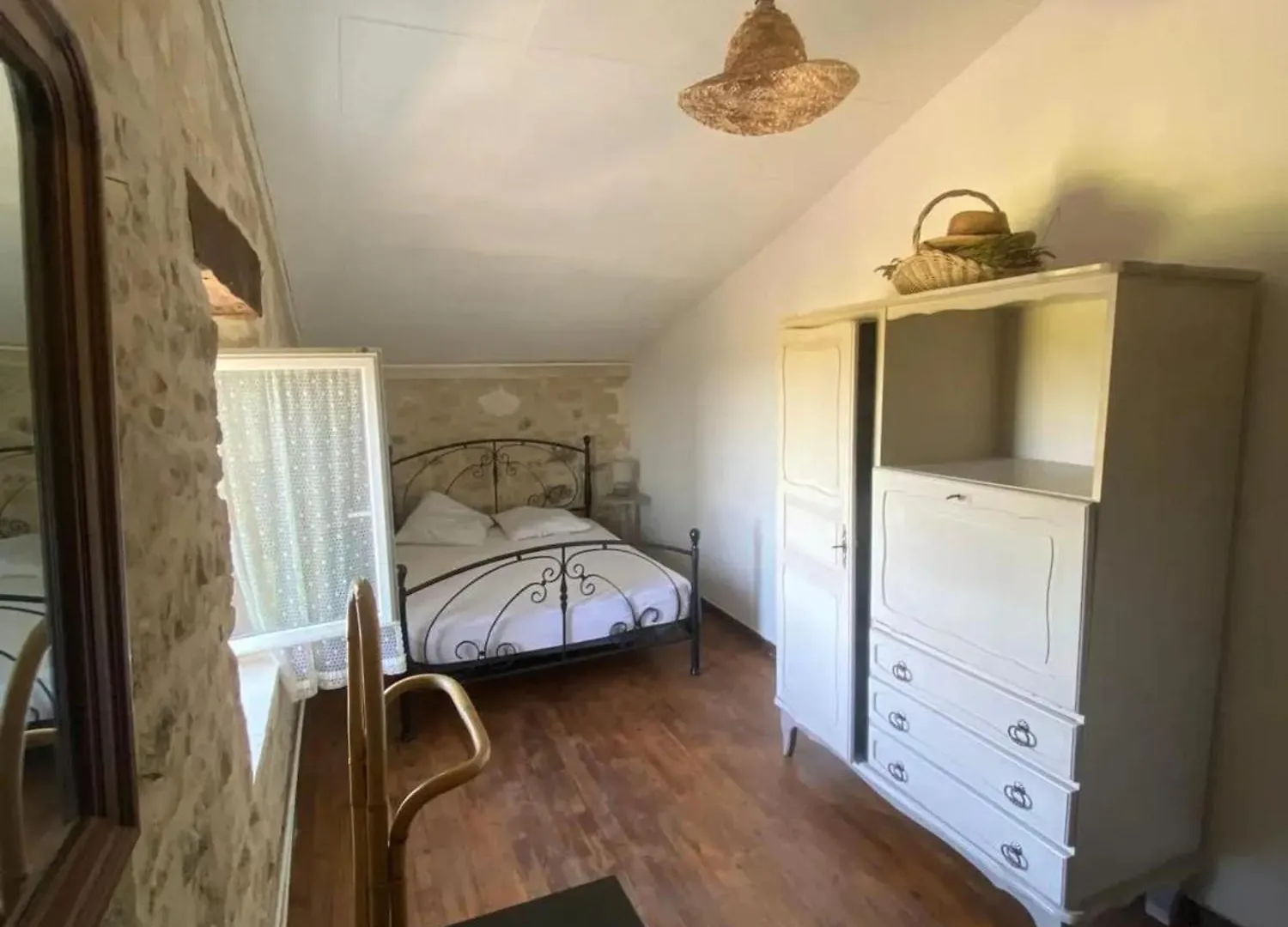 Charmante Location Avec Piscine Partagee A Orgnac L'Aven 60 M²Tr 0*, Orgnac-l'Aven France